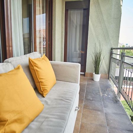 G1 Apartment - Budapest Exterior photo