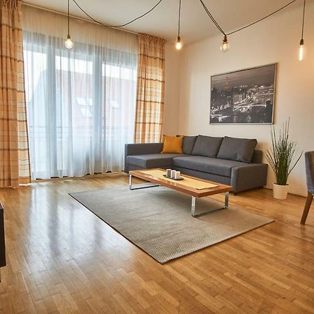 G1 Apartment - Budapest Exterior photo