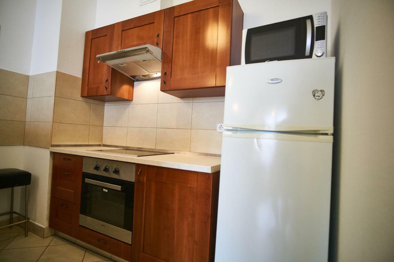 G1 Apartment - Budapest Exterior photo