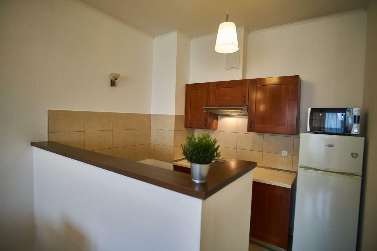 G1 Apartment - Budapest Exterior photo