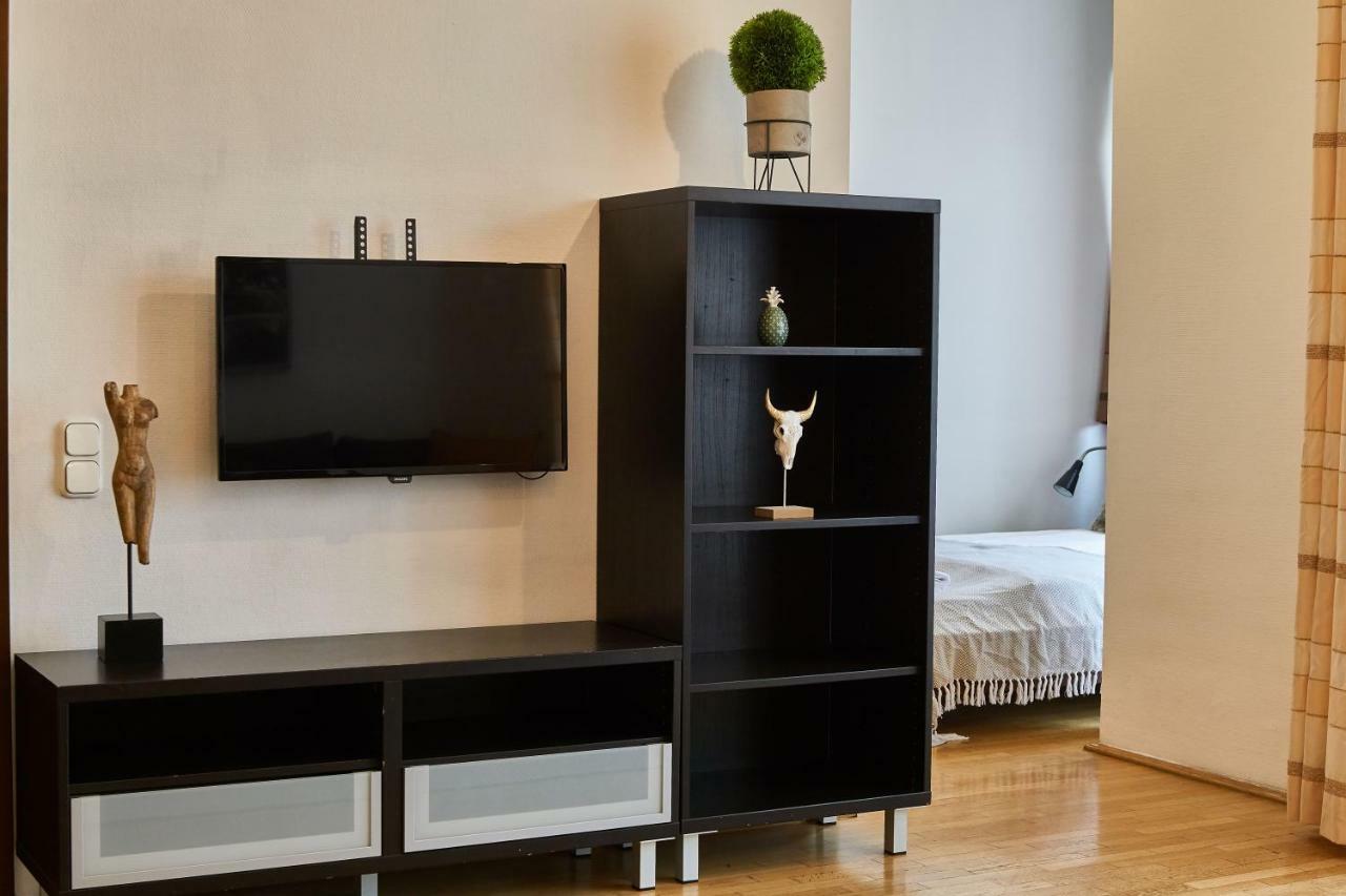 G1 Apartment - Budapest Exterior photo